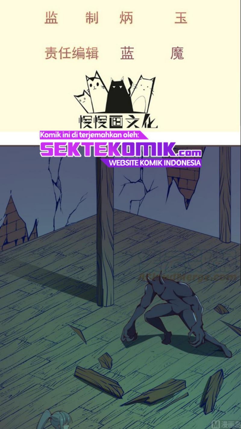 Peerless Sword God Chapter 197 - halaman 3