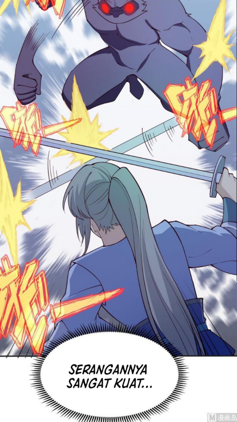 Peerless Sword God Chapter 197 - halaman 9