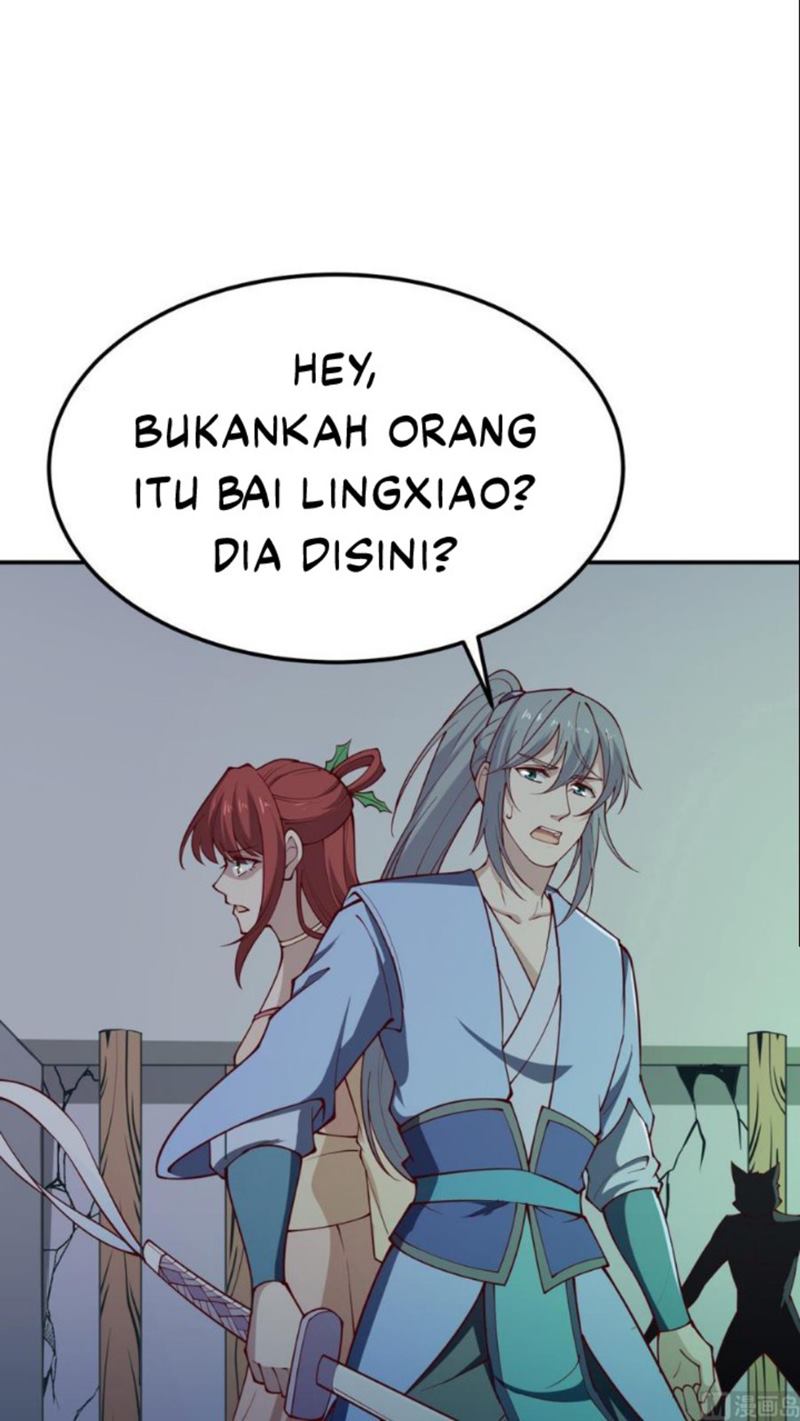 Peerless Sword God Chapter 198 - halaman 5
