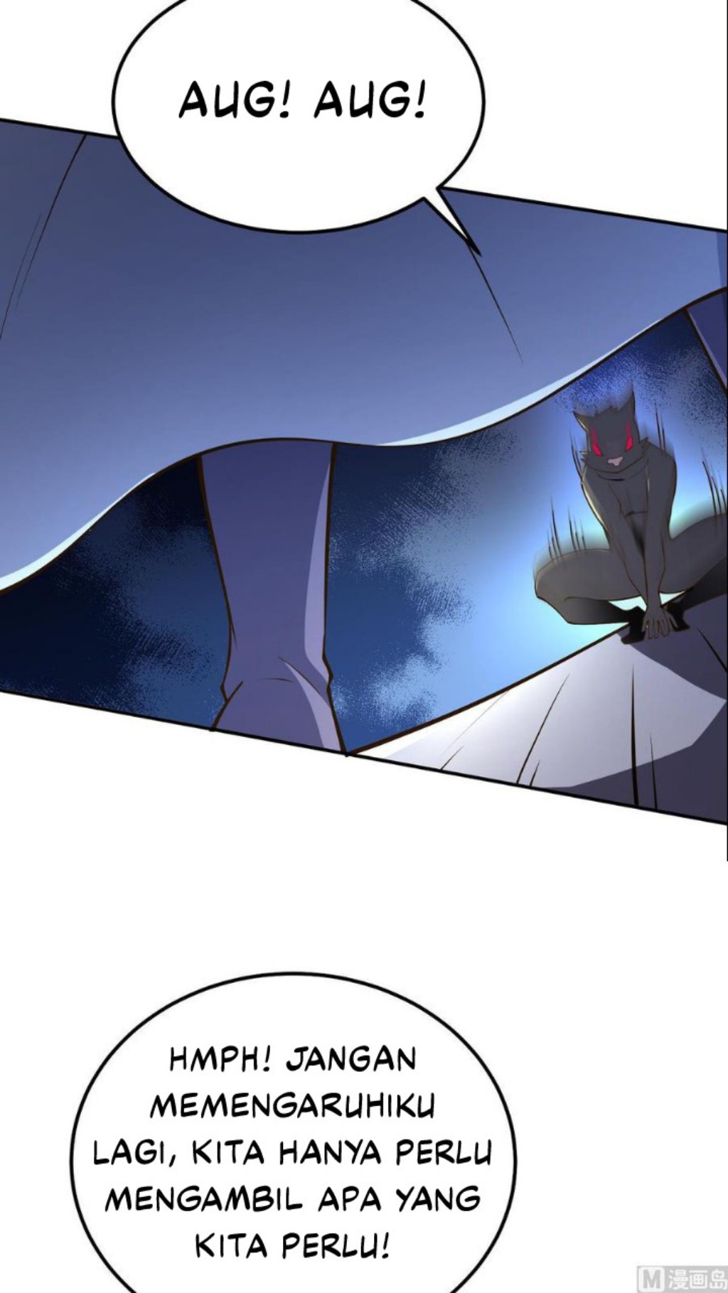 Peerless Sword God Chapter 199 - halaman 5