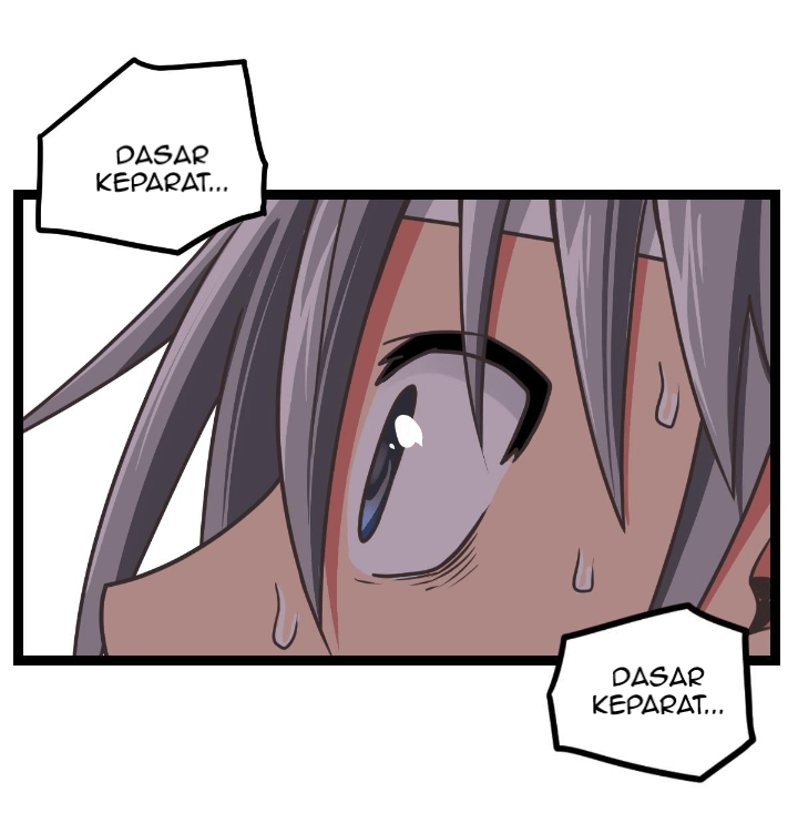 Peerless Sword God Chapter 2 - halaman 9