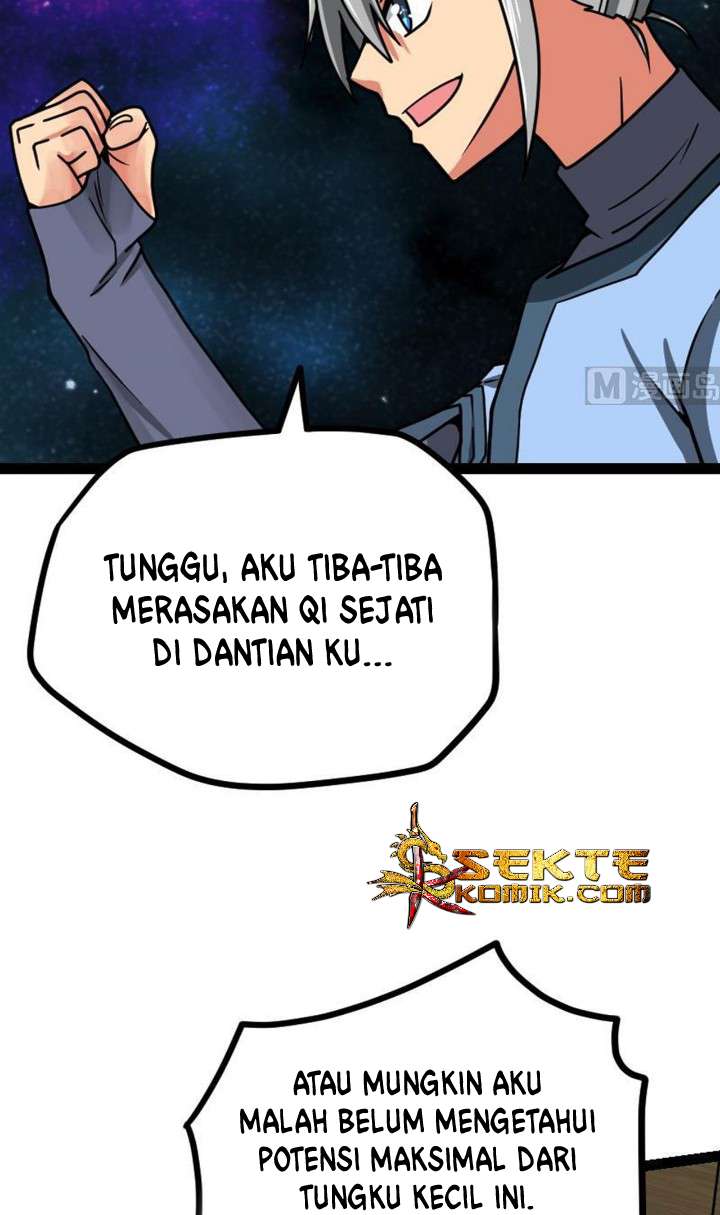 Peerless Sword God Chapter 20 - halaman 20