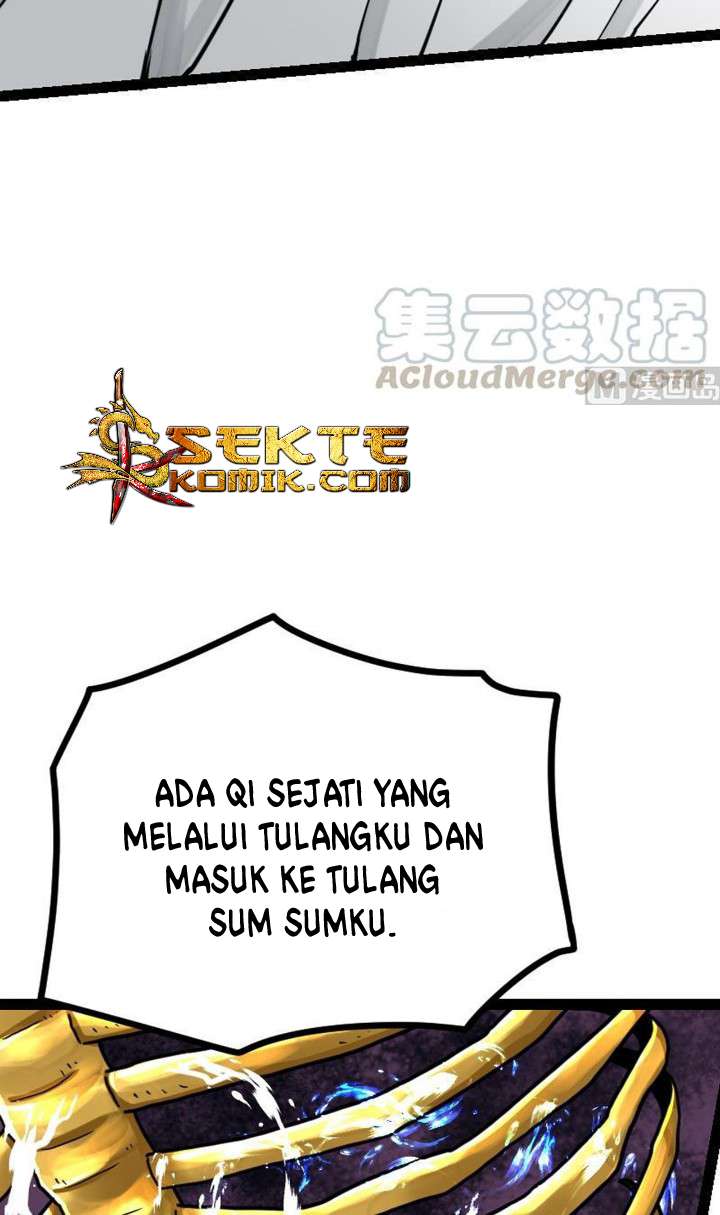 Peerless Sword God Chapter 20 - halaman 22