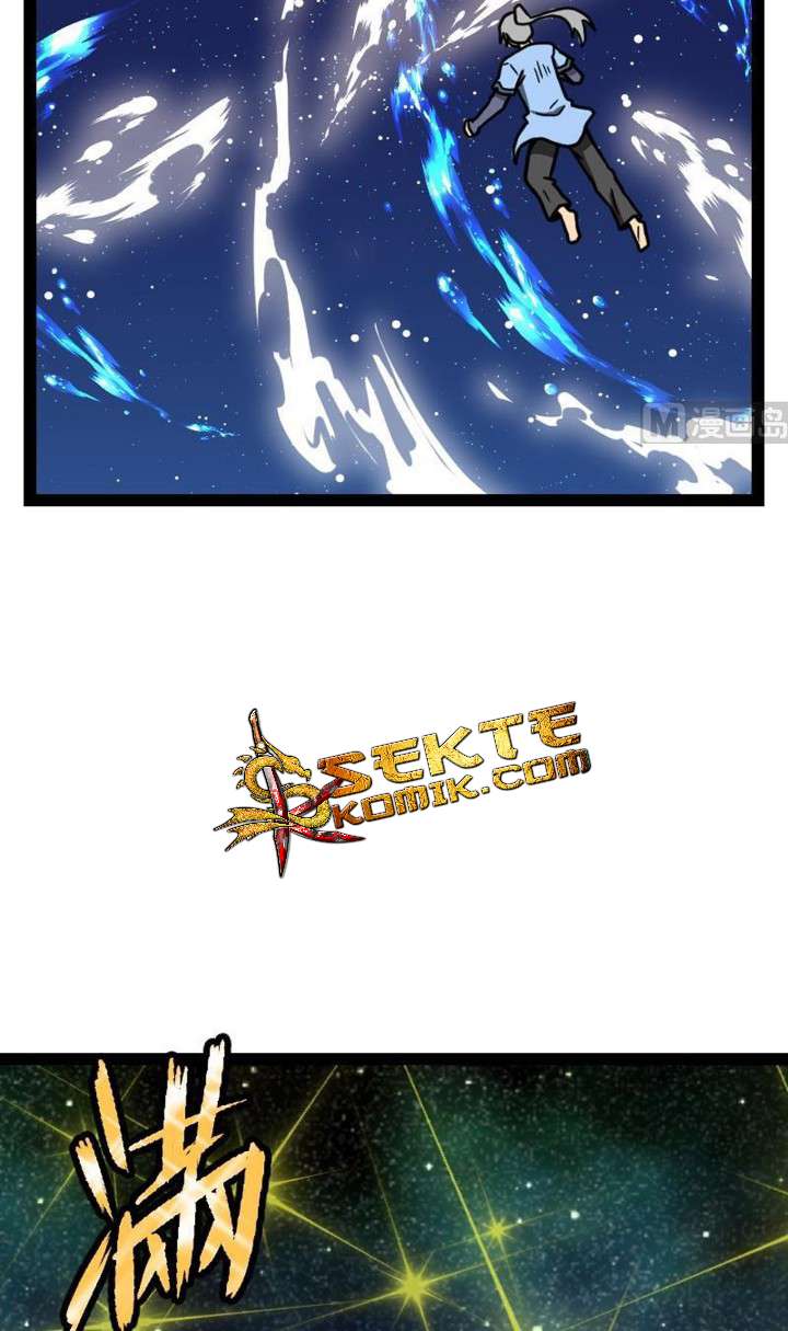 Peerless Sword God Chapter 20 - halaman 3