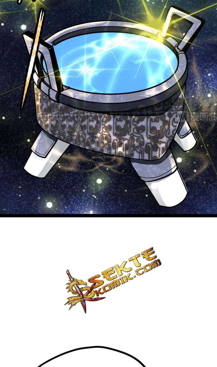Peerless Sword God Chapter 20 - halaman 4