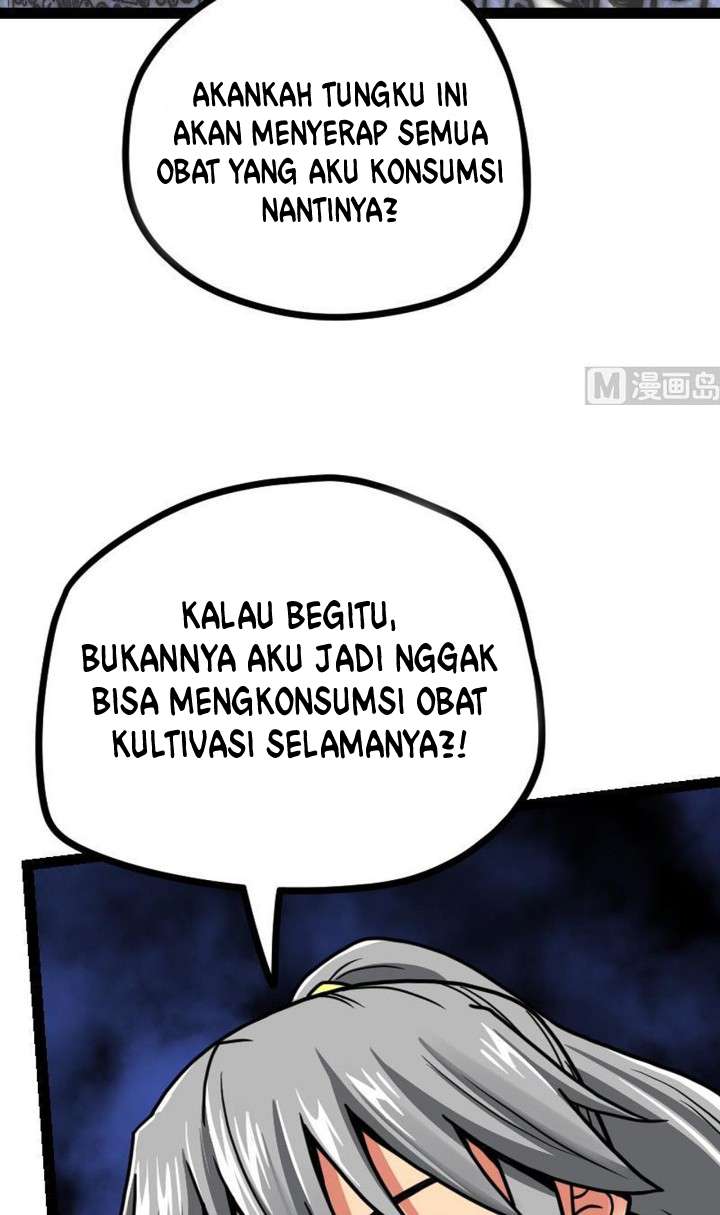 Peerless Sword God Chapter 20 - halaman 6