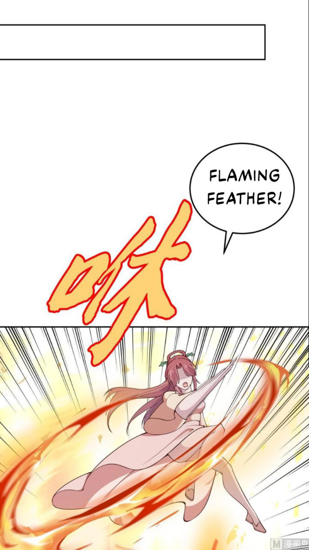 Peerless Sword God Chapter 201 - halaman 13