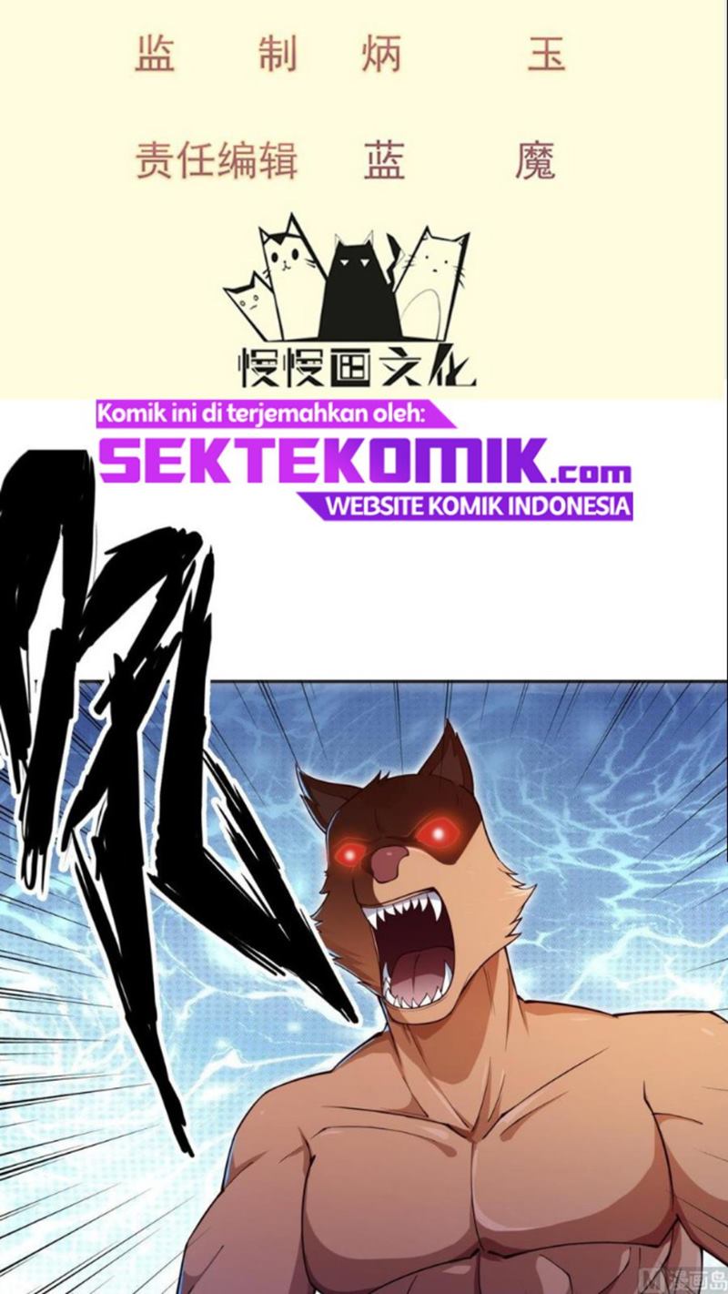 Peerless Sword God Chapter 203 - halaman 3