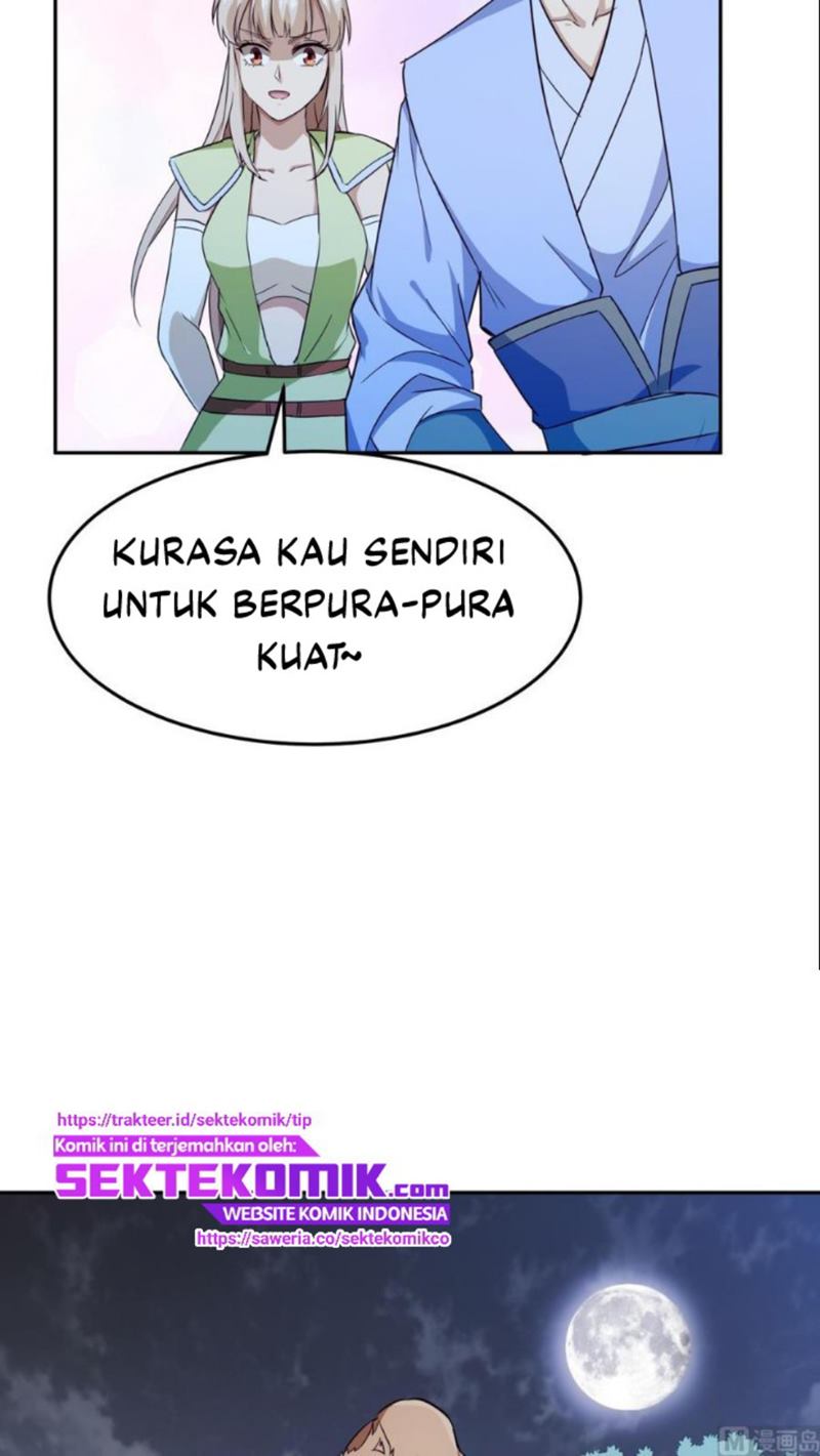 Peerless Sword God Chapter 204 - halaman 7
