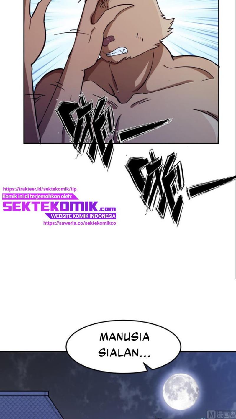 Peerless Sword God Chapter 204 - halaman 9