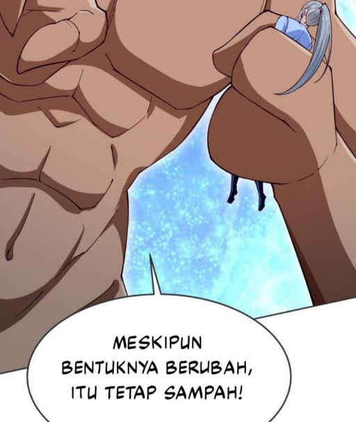 Peerless Sword God Chapter 205 - halaman 10