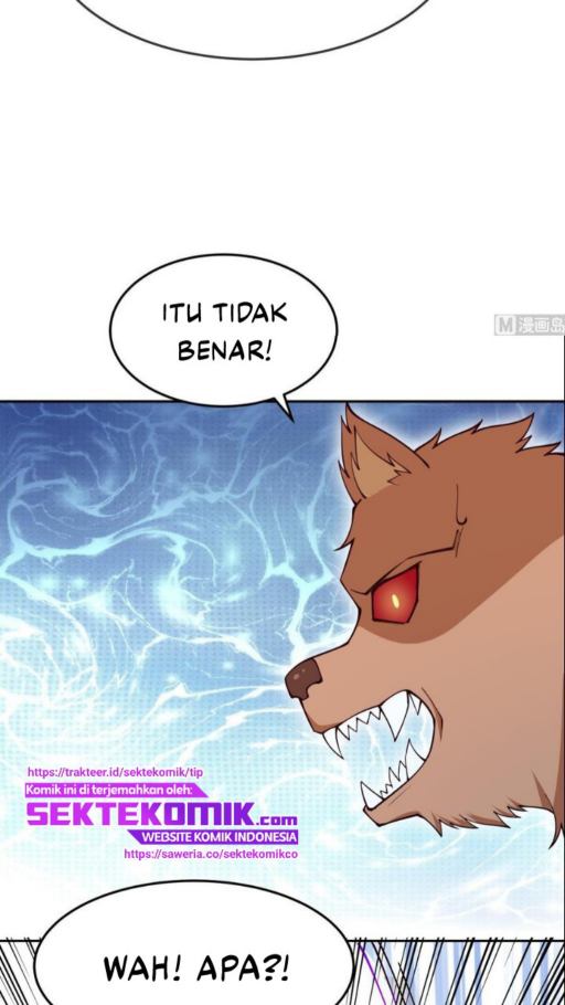 Peerless Sword God Chapter 205 - halaman 11