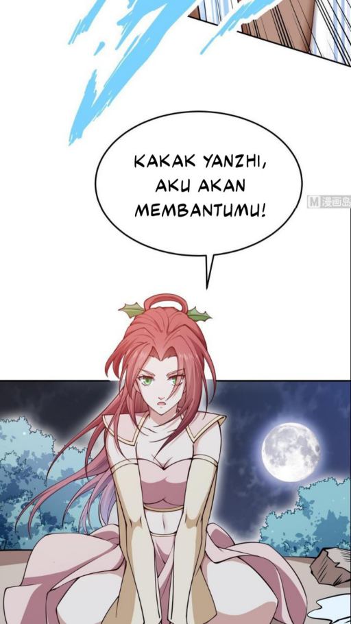 Peerless Sword God Chapter 205 - halaman 13