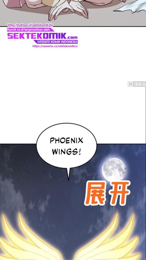Peerless Sword God Chapter 205 - halaman 14