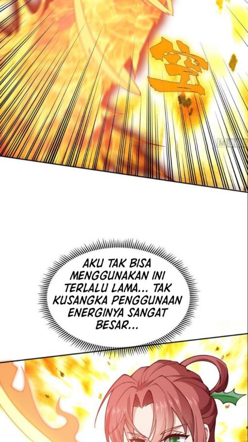 Peerless Sword God Chapter 205 - halaman 16
