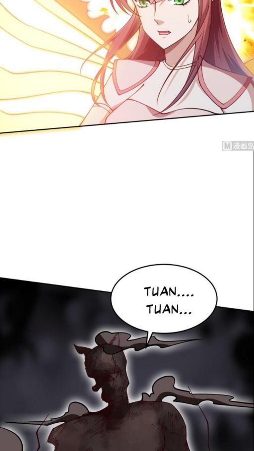 Peerless Sword God Chapter 205 - halaman 17