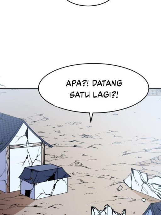 Peerless Sword God Chapter 205 - halaman 24