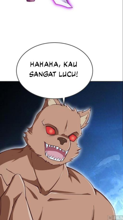 Peerless Sword God Chapter 205 - halaman 9