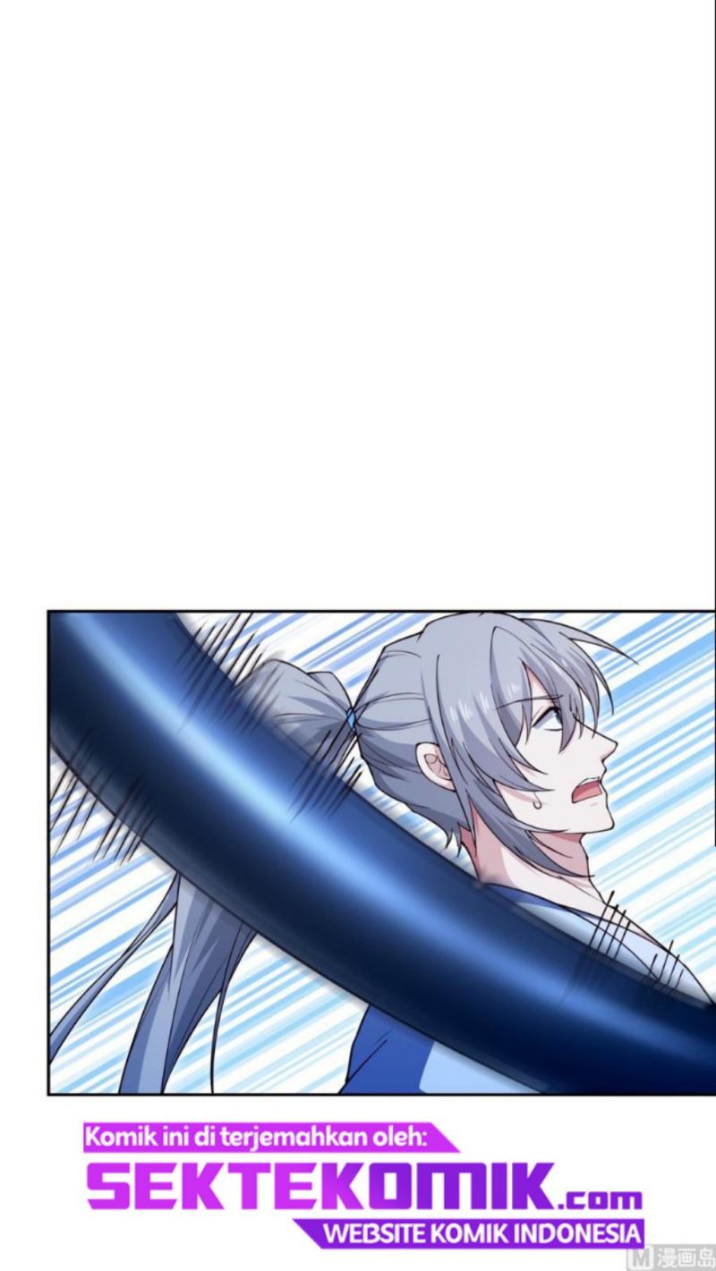 Peerless Sword God Chapter 206 - halaman 21