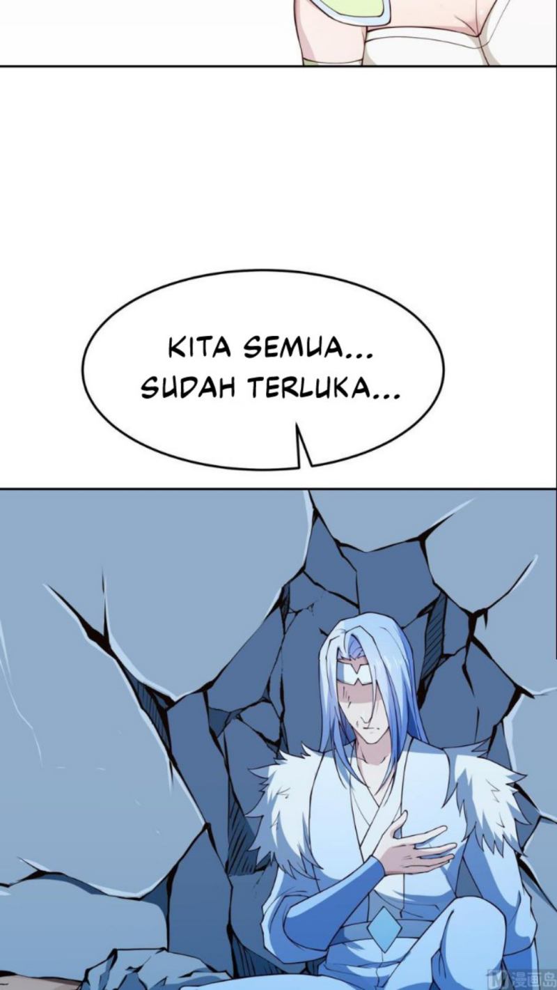 Peerless Sword God Chapter 206 - halaman 4