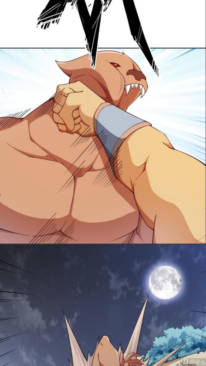 Peerless Sword God Chapter 207 - halaman 13