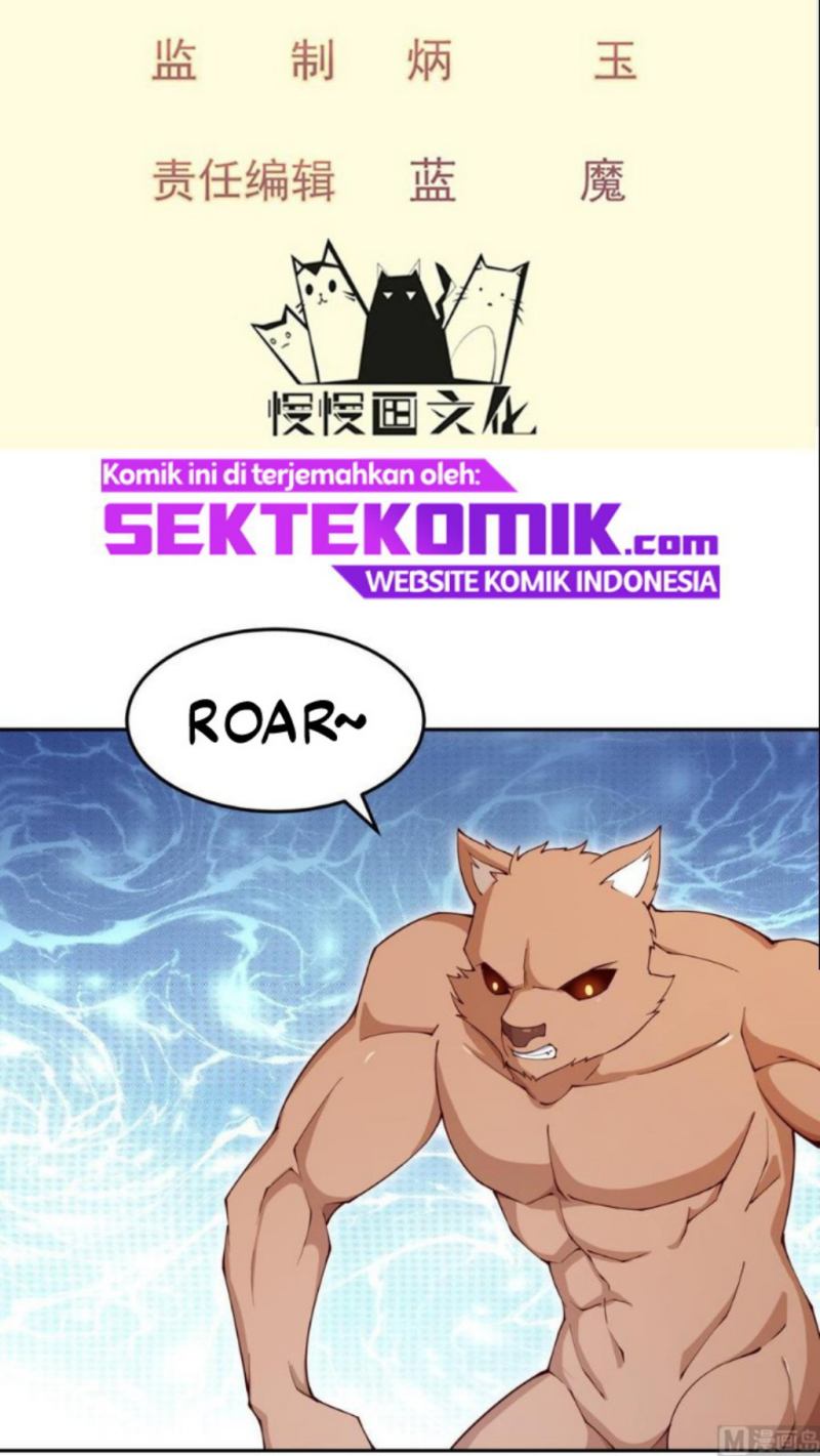 Peerless Sword God Chapter 207 - halaman 3