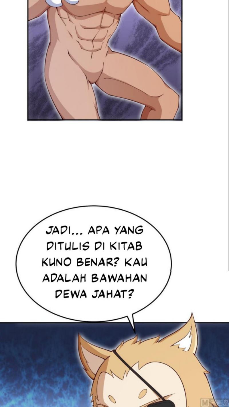Peerless Sword God Chapter 207 - halaman 8
