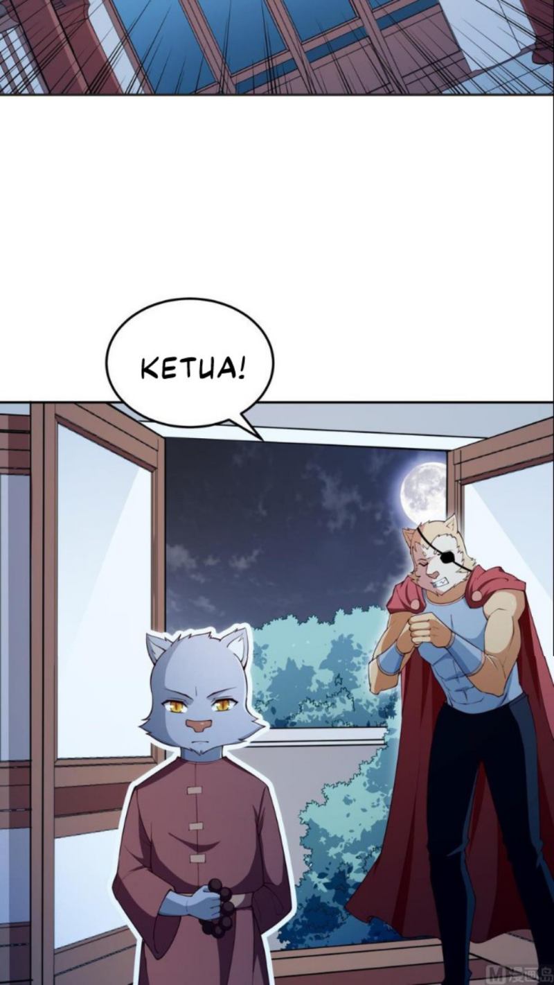 Peerless Sword God Chapter 208 - halaman 18