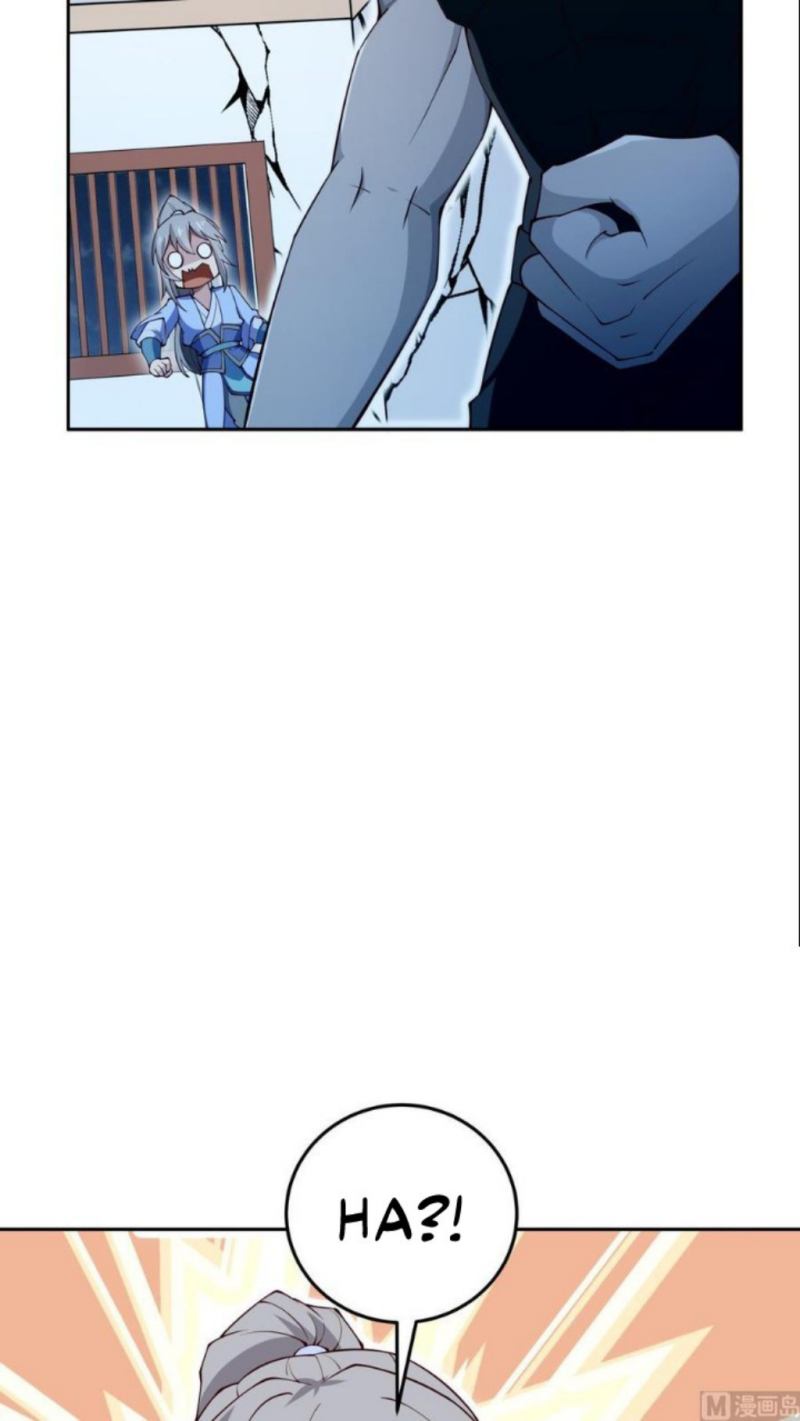 Peerless Sword God Chapter 208 - halaman 21