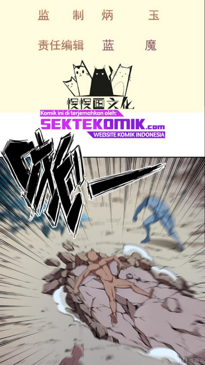 Peerless Sword God Chapter 208 - halaman 3