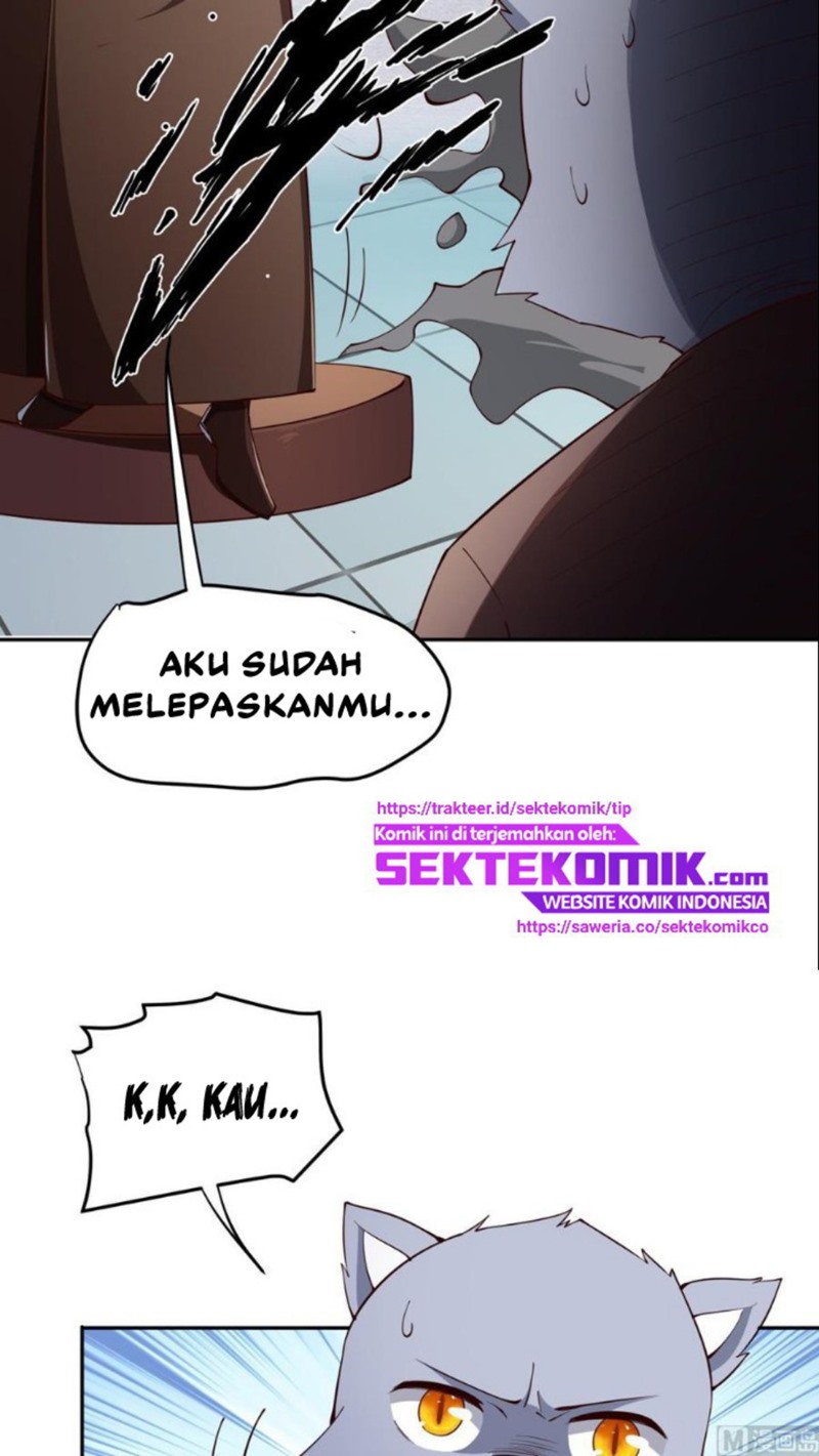 Peerless Sword God Chapter 209 - halaman 12