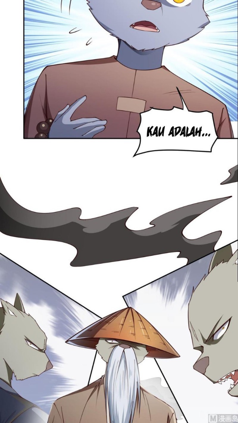 Peerless Sword God Chapter 209 - halaman 13