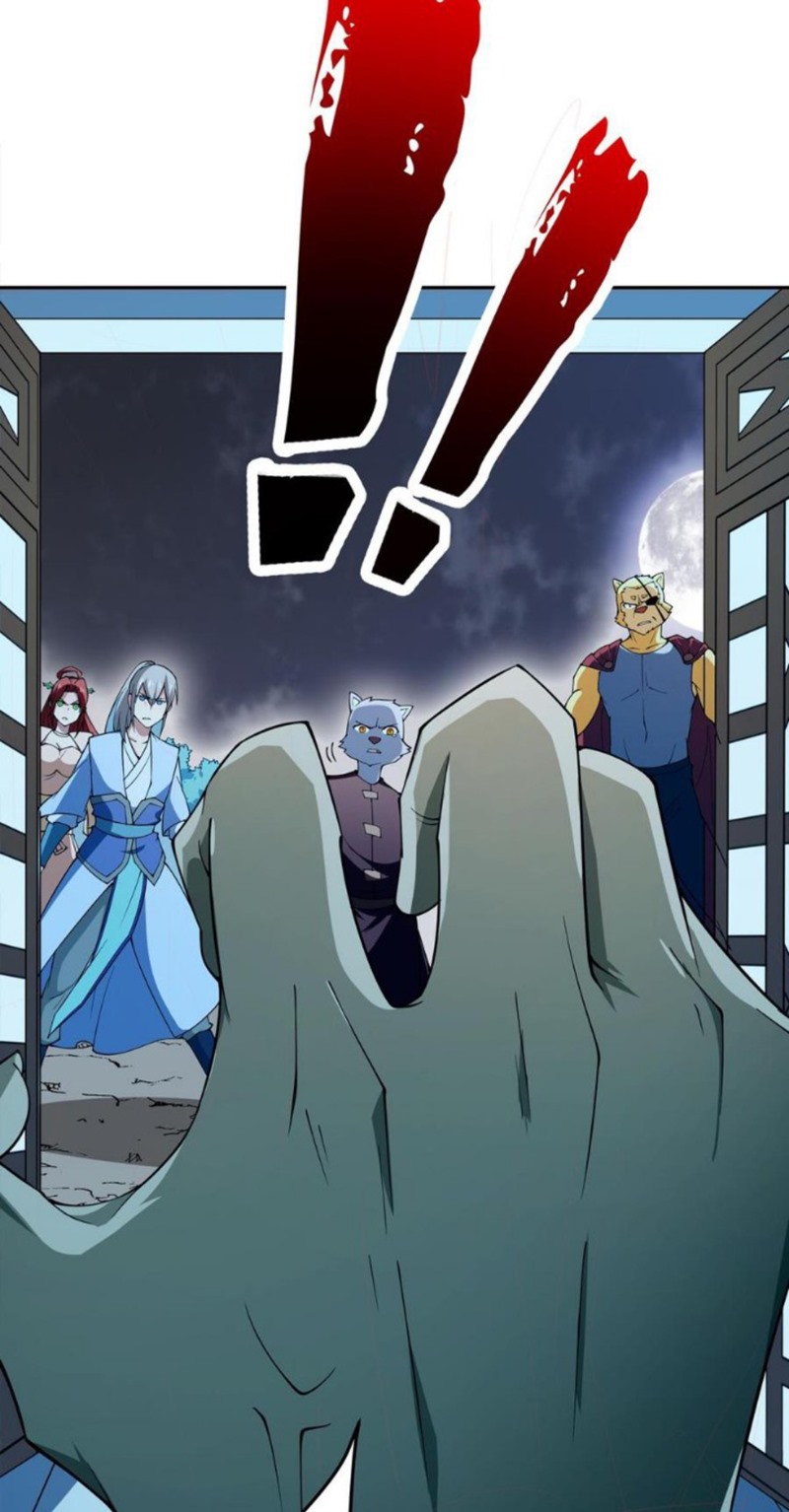 Peerless Sword God Chapter 209 - halaman 25
