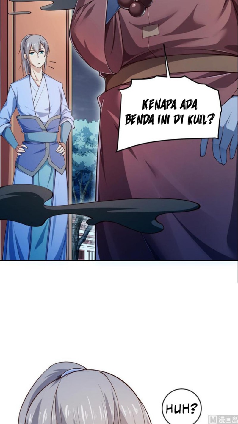 Peerless Sword God Chapter 209 - halaman 4
