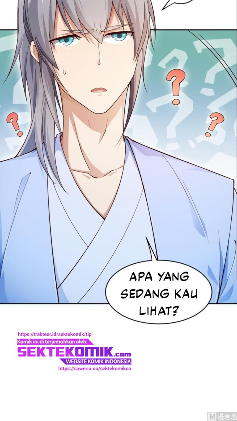 Peerless Sword God Chapter 209 - halaman 5