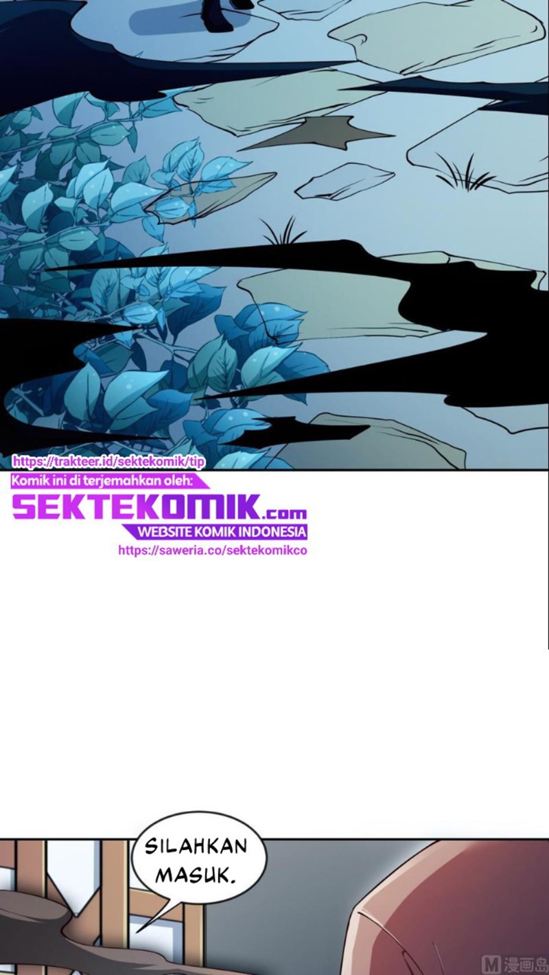 Peerless Sword God Chapter 209 - halaman 9