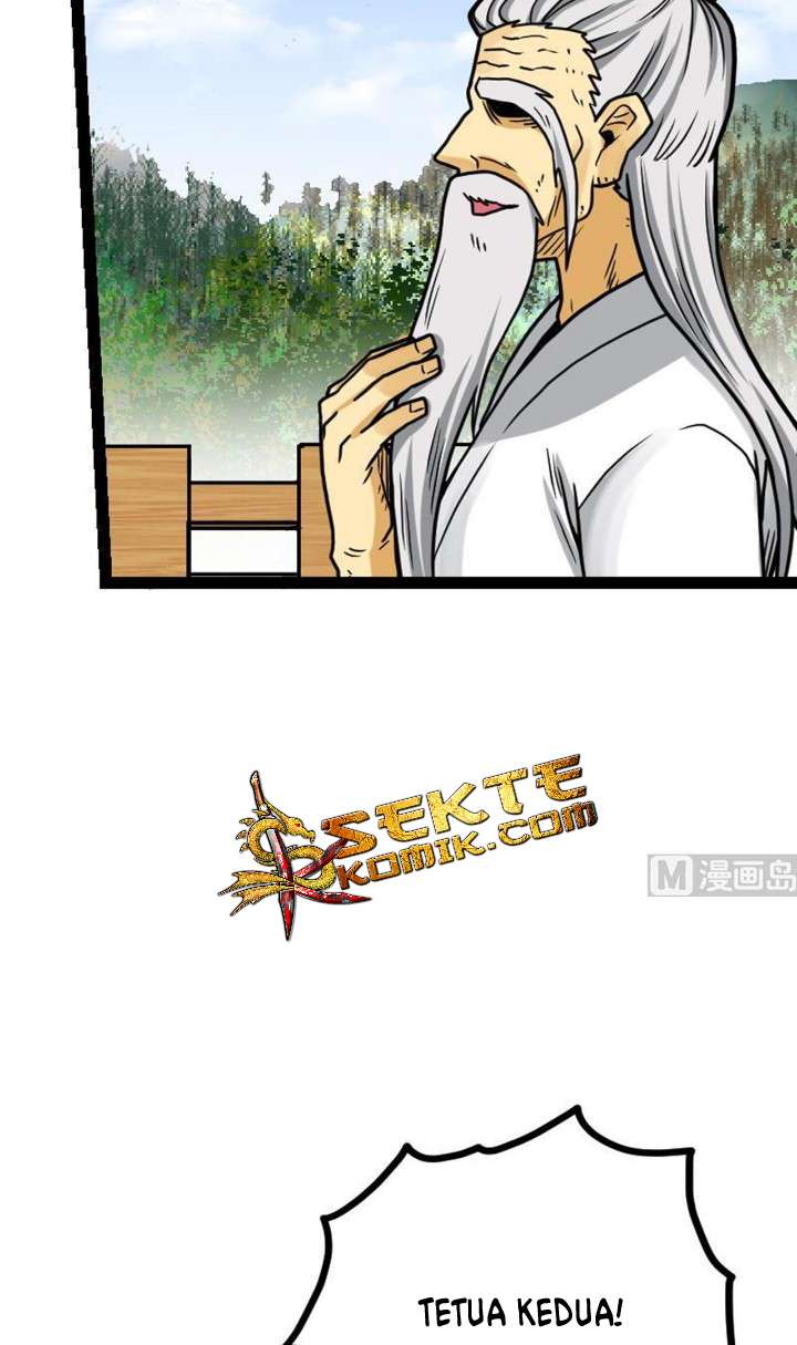 Peerless Sword God Chapter 21 - halaman 11