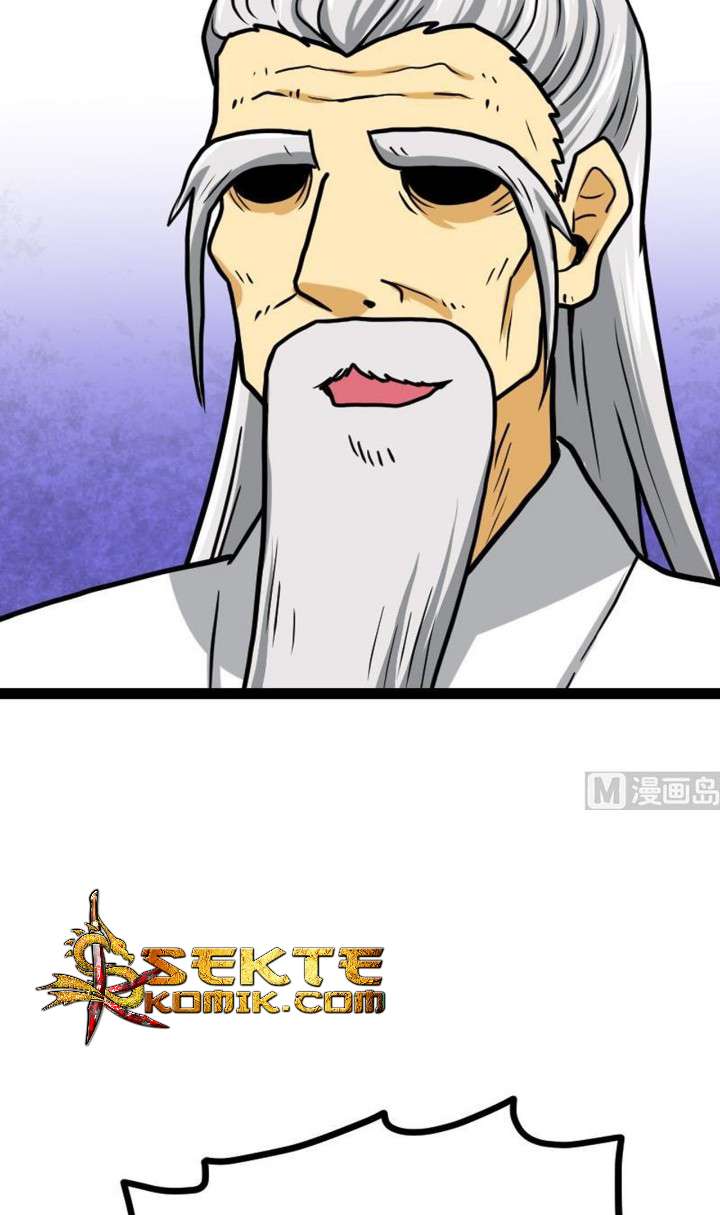 Peerless Sword God Chapter 21 - halaman 16