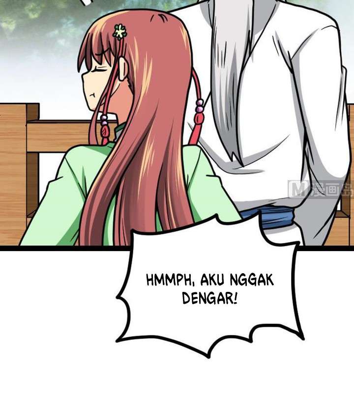Peerless Sword God Chapter 21 - halaman 20