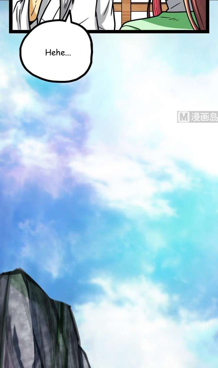 Peerless Sword God Chapter 21 - halaman 32