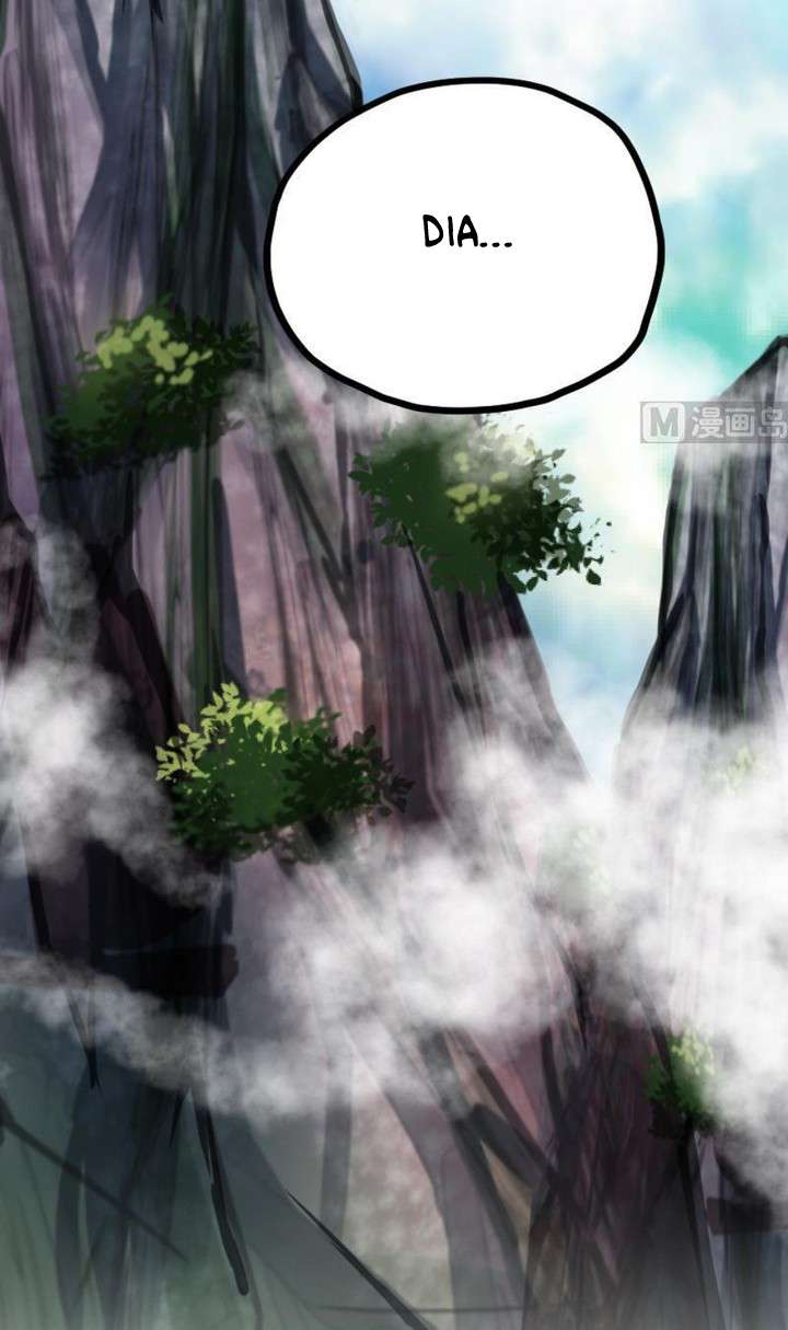 Peerless Sword God Chapter 21 - halaman 33