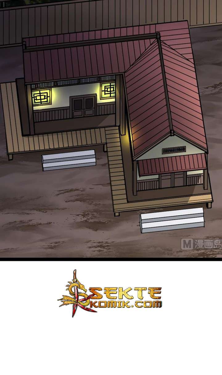 Peerless Sword God Chapter 21 - halaman 7