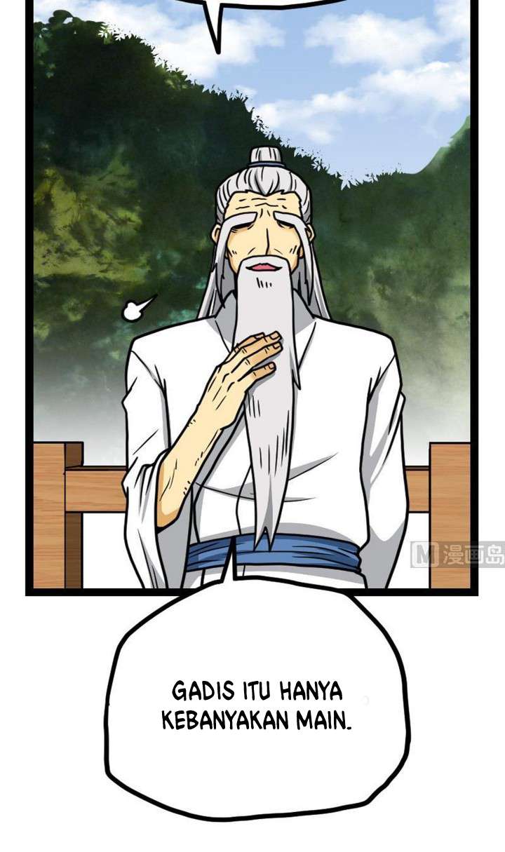 Peerless Sword God Chapter 22 - halaman 10