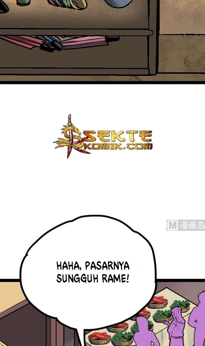 Peerless Sword God Chapter 22 - halaman 14