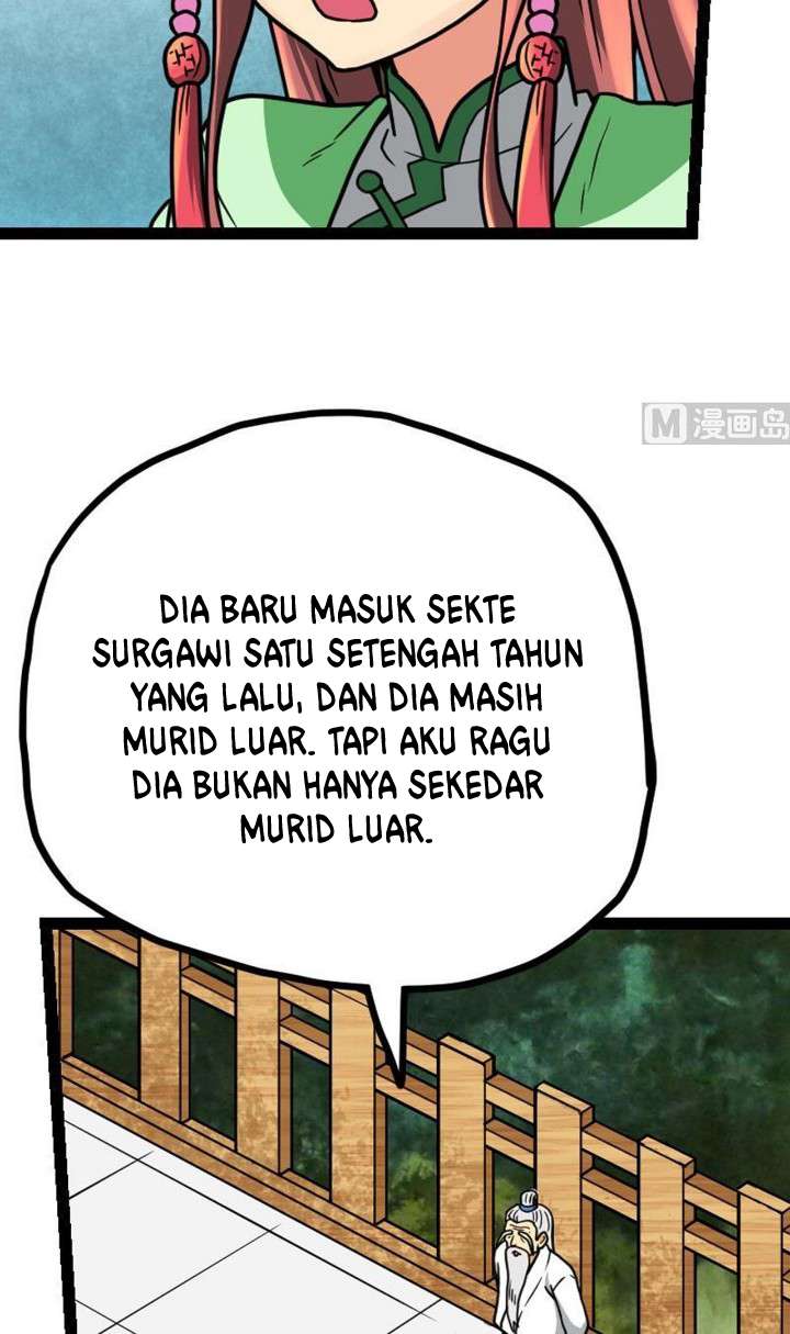Peerless Sword God Chapter 22 - halaman 3