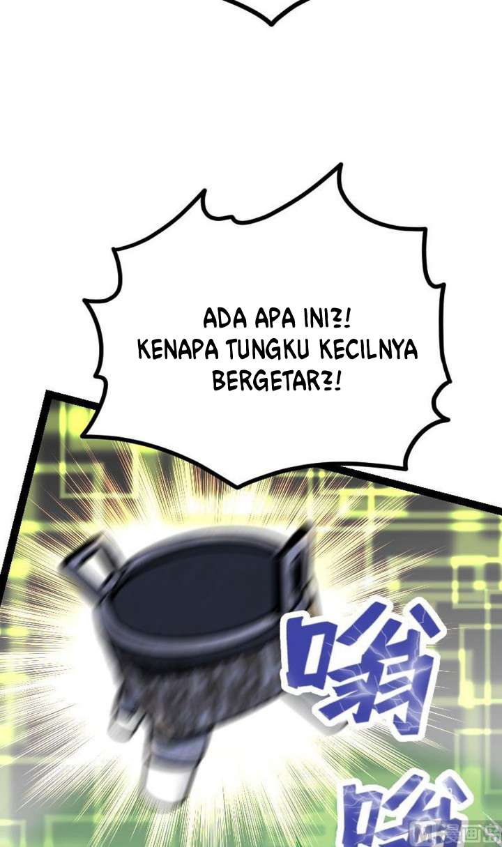 Peerless Sword God Chapter 22 - halaman 30