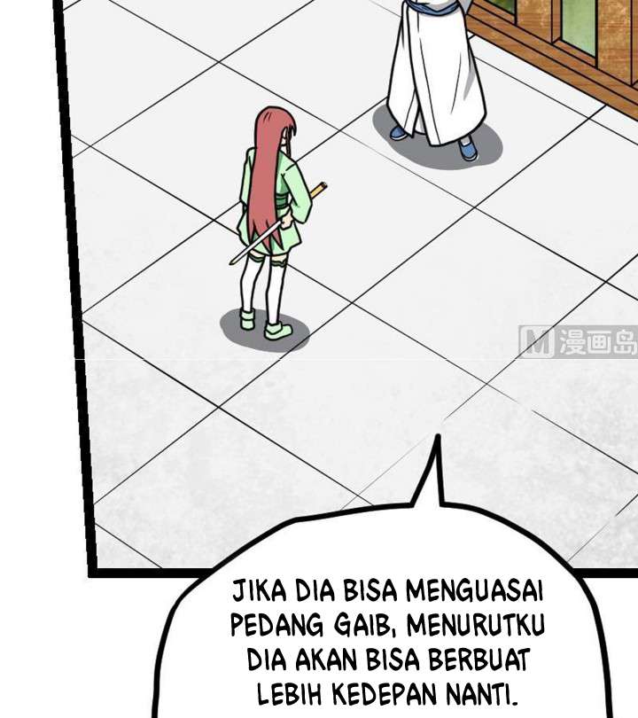 Peerless Sword God Chapter 22 - halaman 4