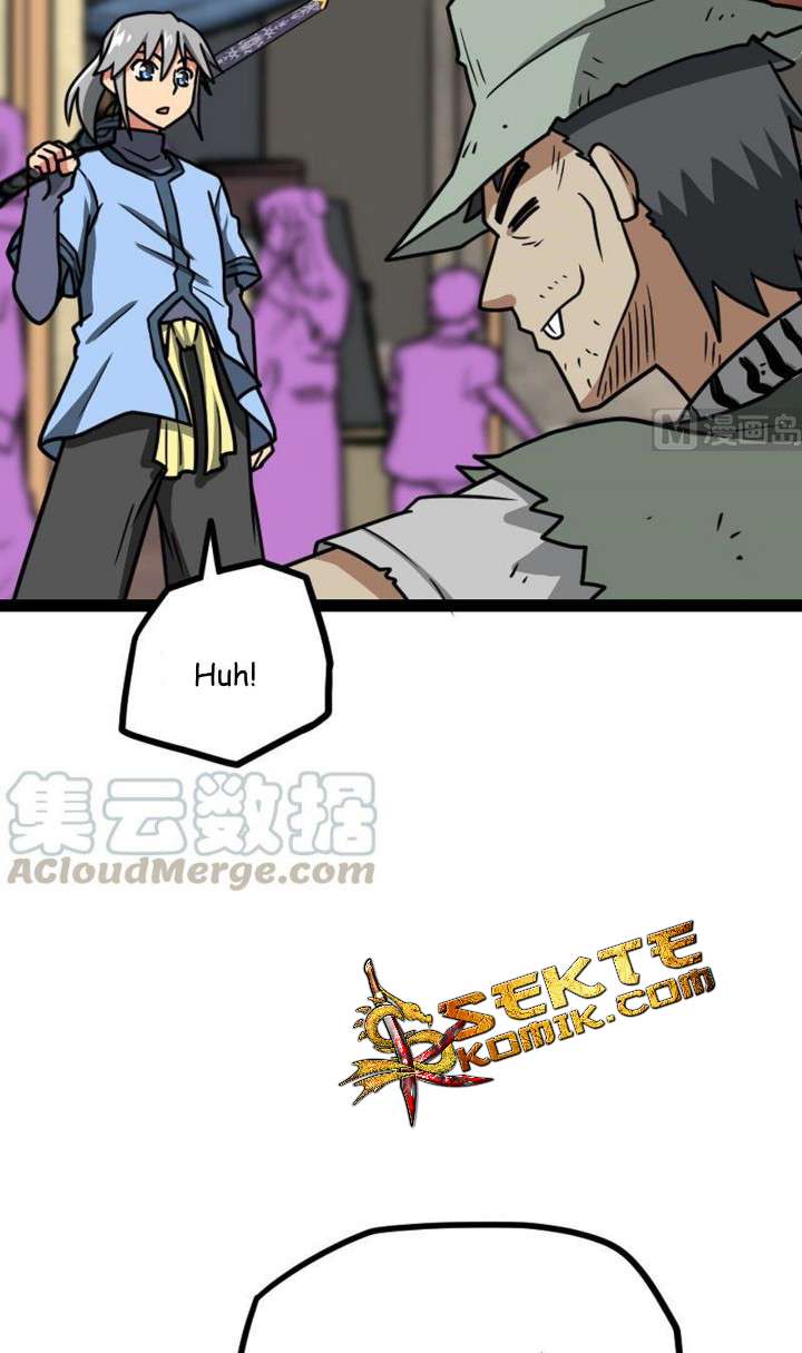 Peerless Sword God Chapter 23 - halaman 5