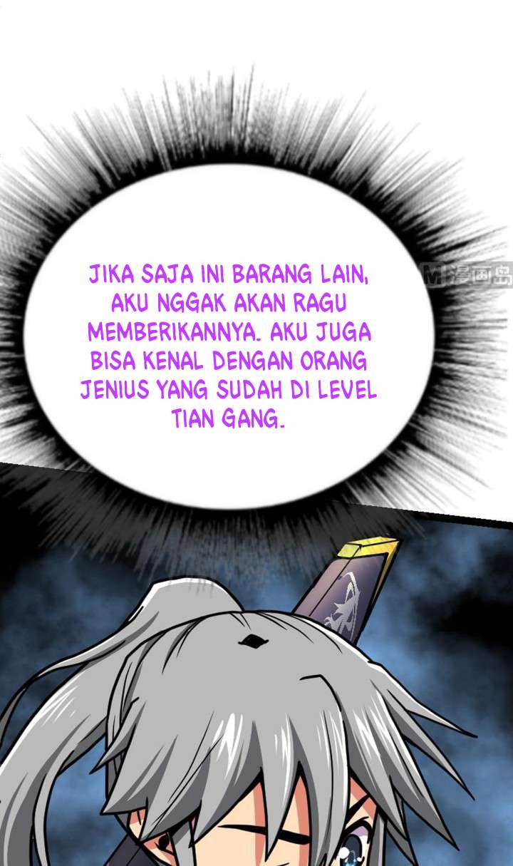Peerless Sword God Chapter 24 - halaman 13
