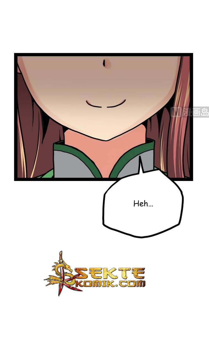 Peerless Sword God Chapter 24 - halaman 27